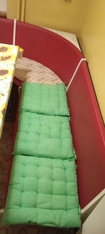 Panchine: Eckbank Vintage 60er – Usato da Bern venduto da eiger017 2
