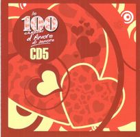 Le 100 Canzoni D'Amore Di Sempre CD Vol. 5