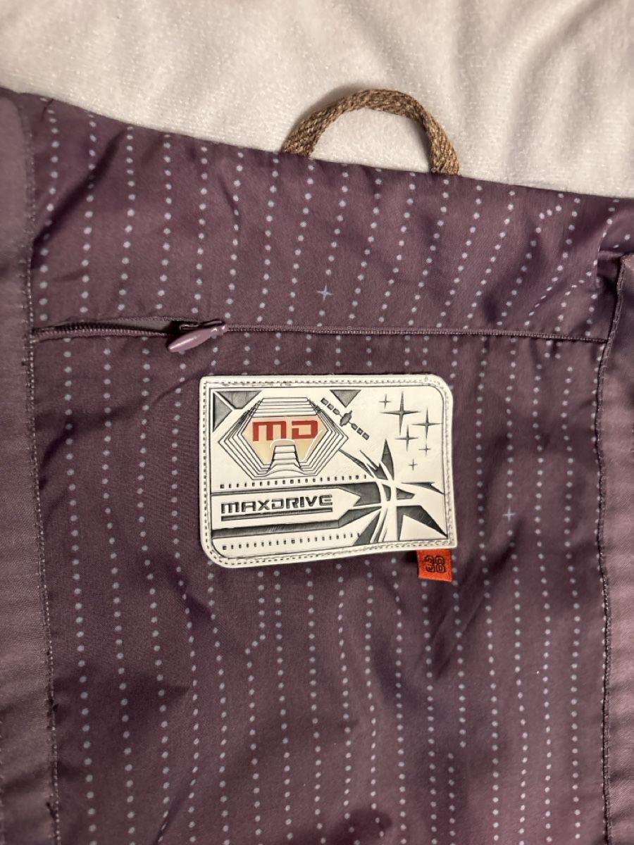 Lotti di vestiti: Skianzug Maxdrive & ripcurl – Usato da Wangen SZ venduto da traumvommeer 5