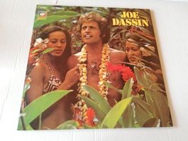 JOE DASSIN (TOP ZUSTAND)
