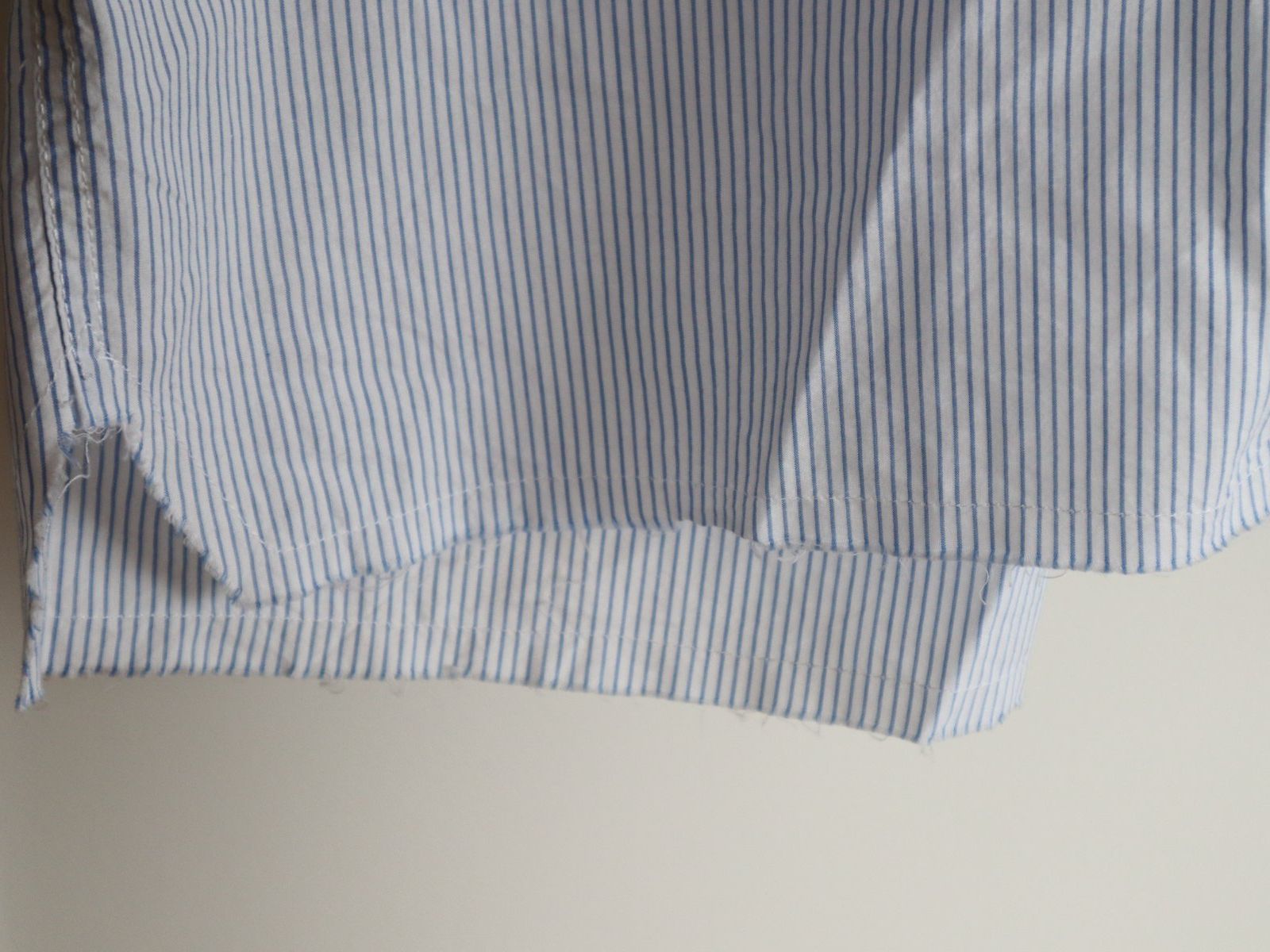 Diesel Blusen: Bluse Oversize, Diesel, Gr. M, 100% Baumwolle – Neu (gemäss Beschreibung) aus Wattwil von diamant1 7