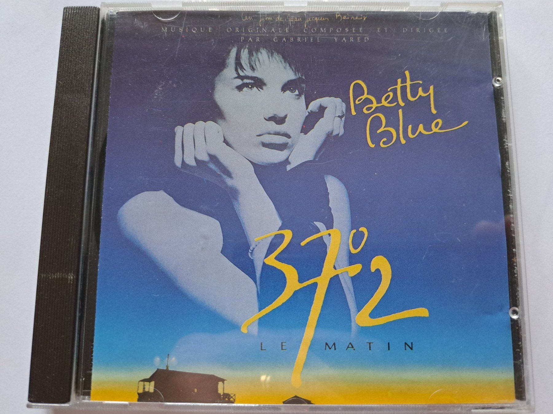 CD: Cd Original soudntrack - 37.2 le matin – Usato da Pully venduto da bro_n52j