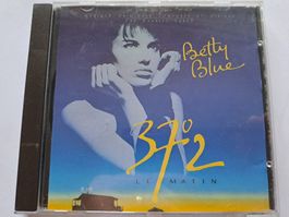 Cd Original soudntrack - 37.2 le matin