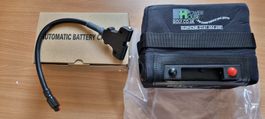 Lithium Battery