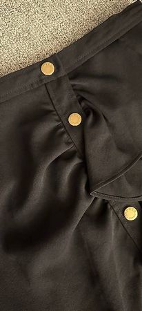Eleganter Midi-Rock Sandro Paris, Gr. 34