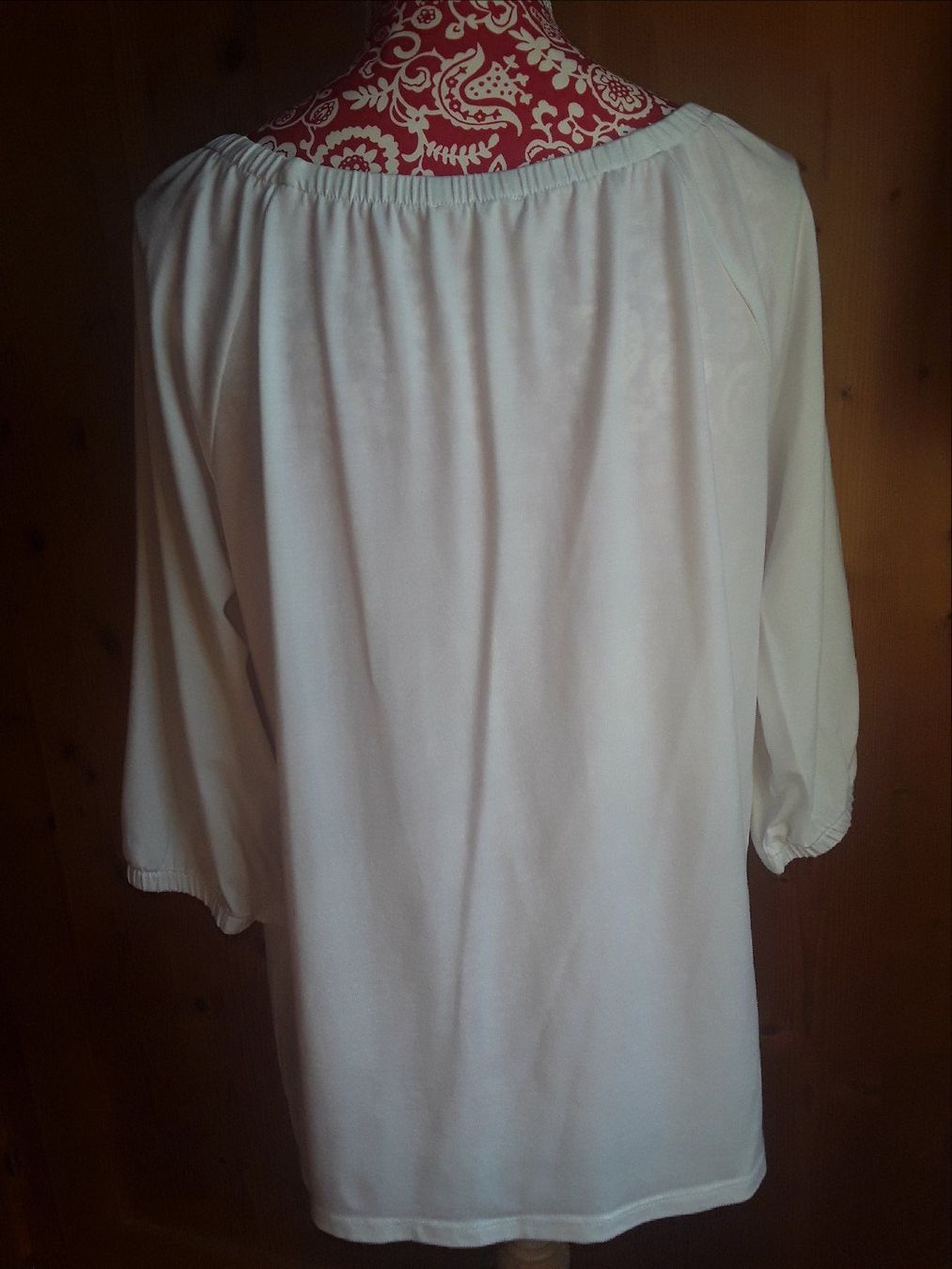 Esprit Camicette: Shirt von Esprit in Gr. M – Usato da Wattwil venduto da tannenmeise73 1