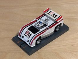 Aurora AFX Lola T-260 L&M mit Original Aurora-Box