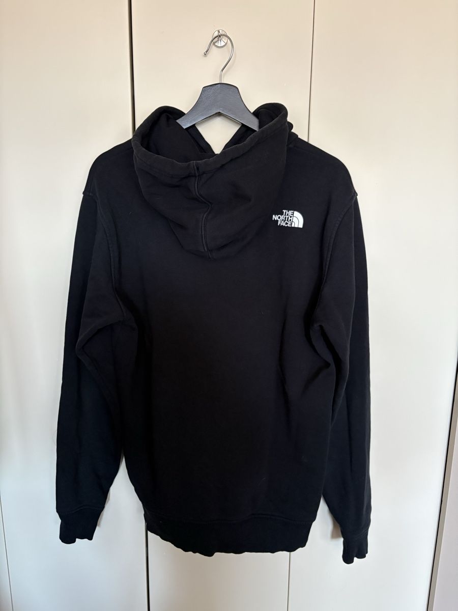 North Face Maglioni & Felpe: NORTH FACE sweat capuche – Usato da GENEVE venduto da mchb 1