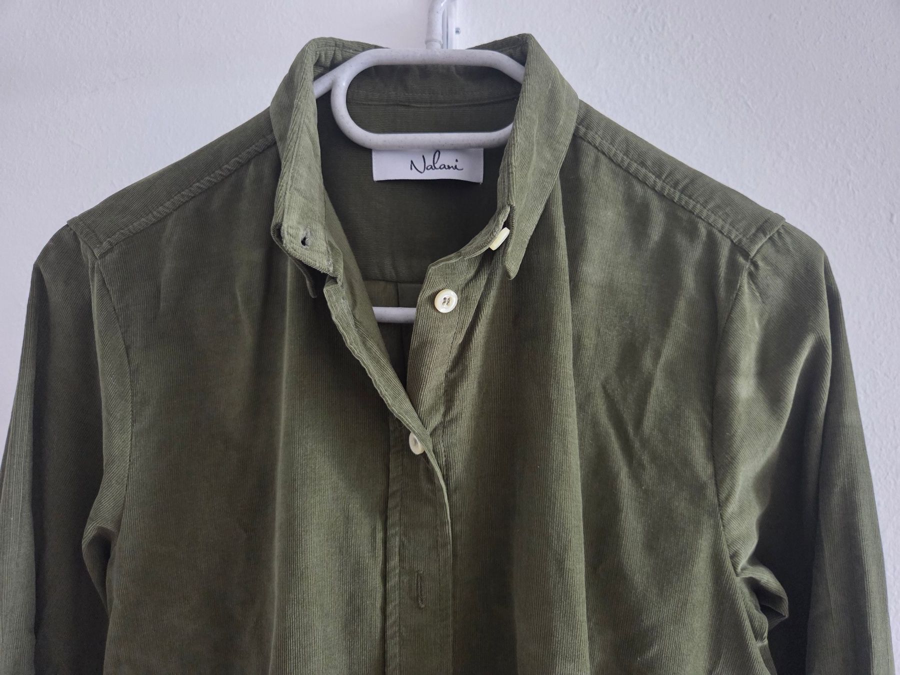 Blusen: Bluse von Nalani - Made in Italy – Gebraucht aus Oberrieden von Smart570 1