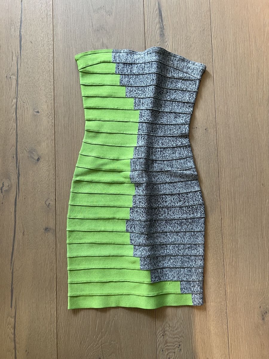 Vestiti: Cocktail dress – Usato da Zürich venduto da P_Lipinski_21