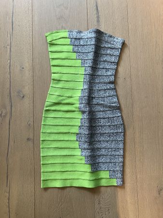 Cocktail dress