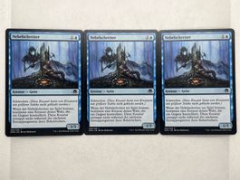 MTG: 3x Nebelschreiter - Eldritch Moon (Deutsch) Top!
