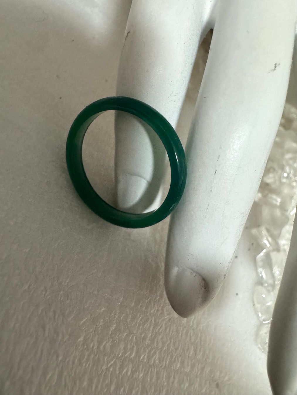Bagues: Ring Achat – Neuf (Voir description) à Biberist par tl-schmuck 1