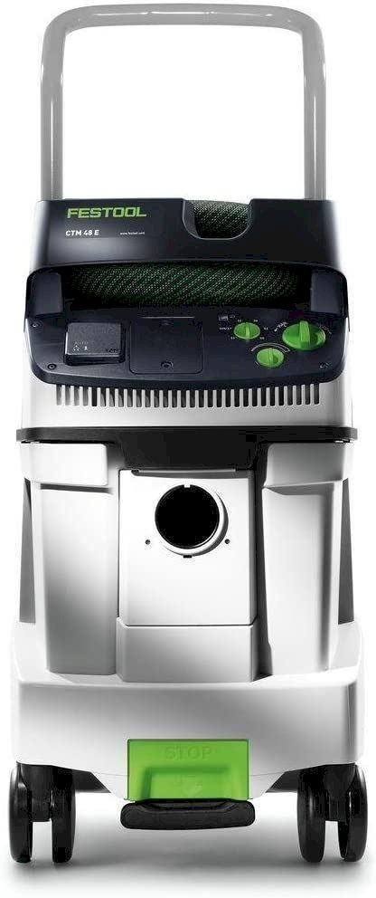 Aspirateurs & Accessoires: Festool CLEANTEC CTM 48 E Absaugmobil – Neuf avec emballage d'origine à Bottighofen par zaap 1