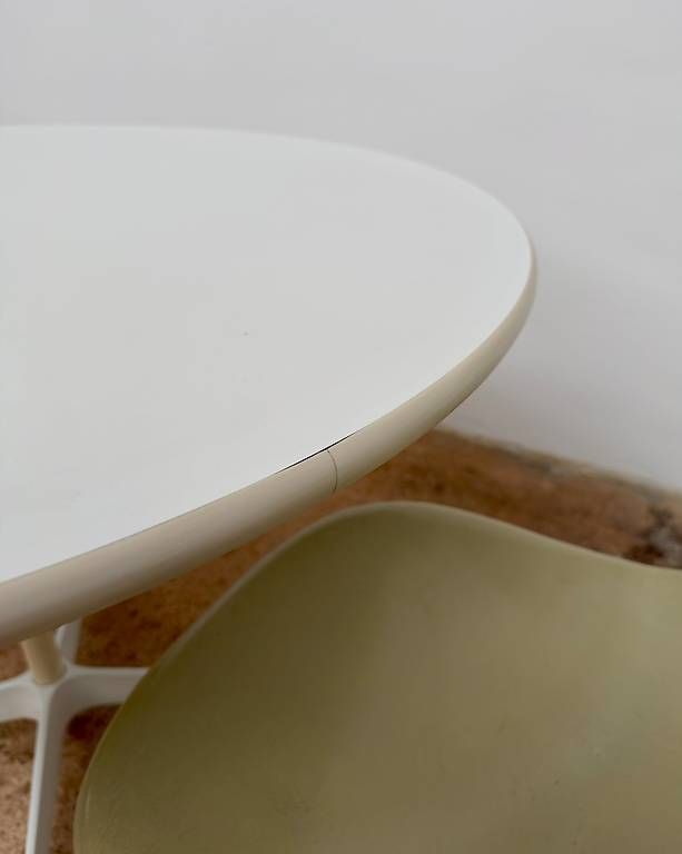 Herman Miller Tavoli: Herman Miller Contract Table  Eames/Nelson – Usato da Basel venduto da StudioArca 4