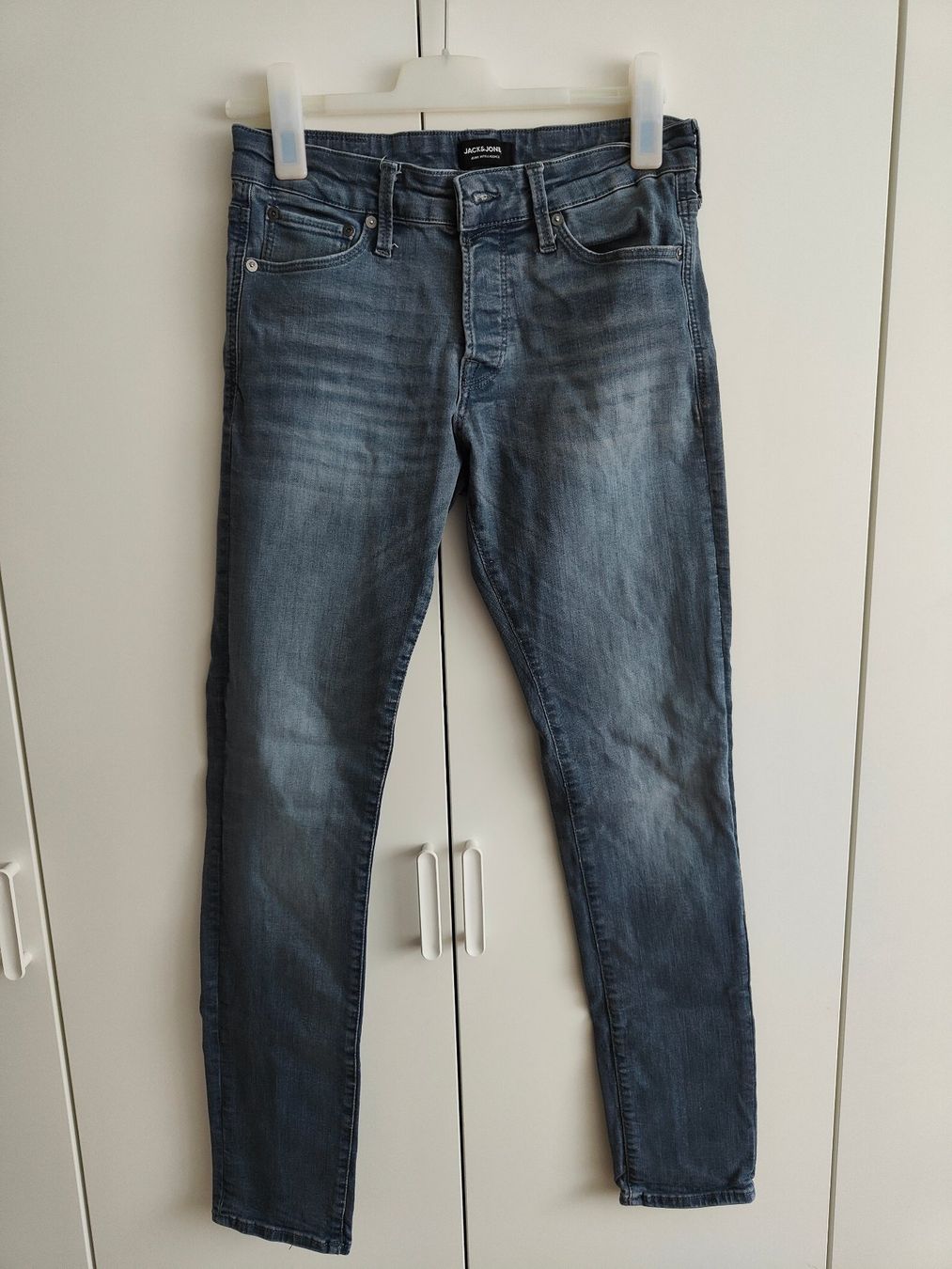 Jack & Jones Jeans: Jack&Jones Jeans - Grösse 31x32 – Usato da Rickenbach b. Wil venduto da Kth_v8