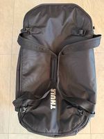 Thule Trolley / Reisekoffer Schwarz