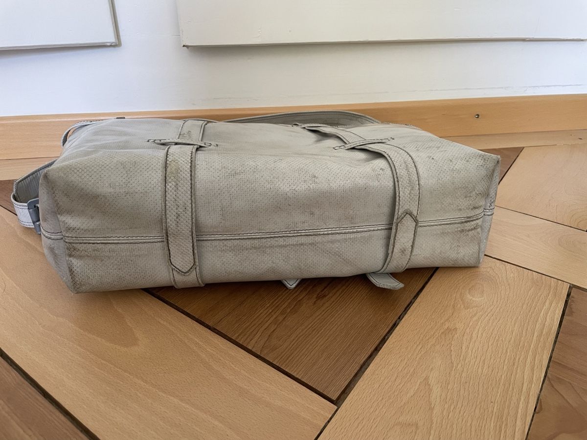 Freitag Borse: Sac bandoulière FREITAG Reference – Nuovo (secondo la descrizione) da Biel/Bienne venduto da CMaiT 3