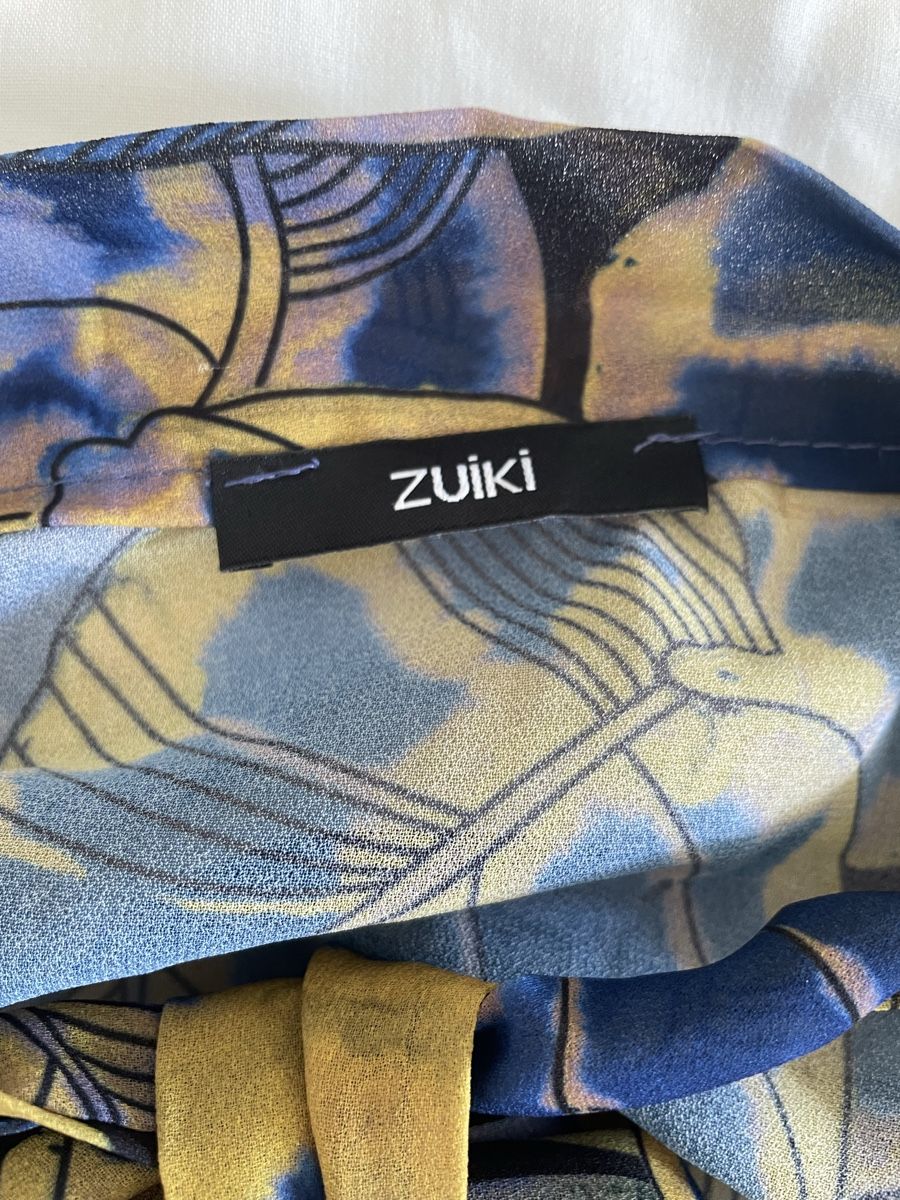 Chemisiers: Bluse von Zuiki – D'occasion à Horw par Spi8992 3