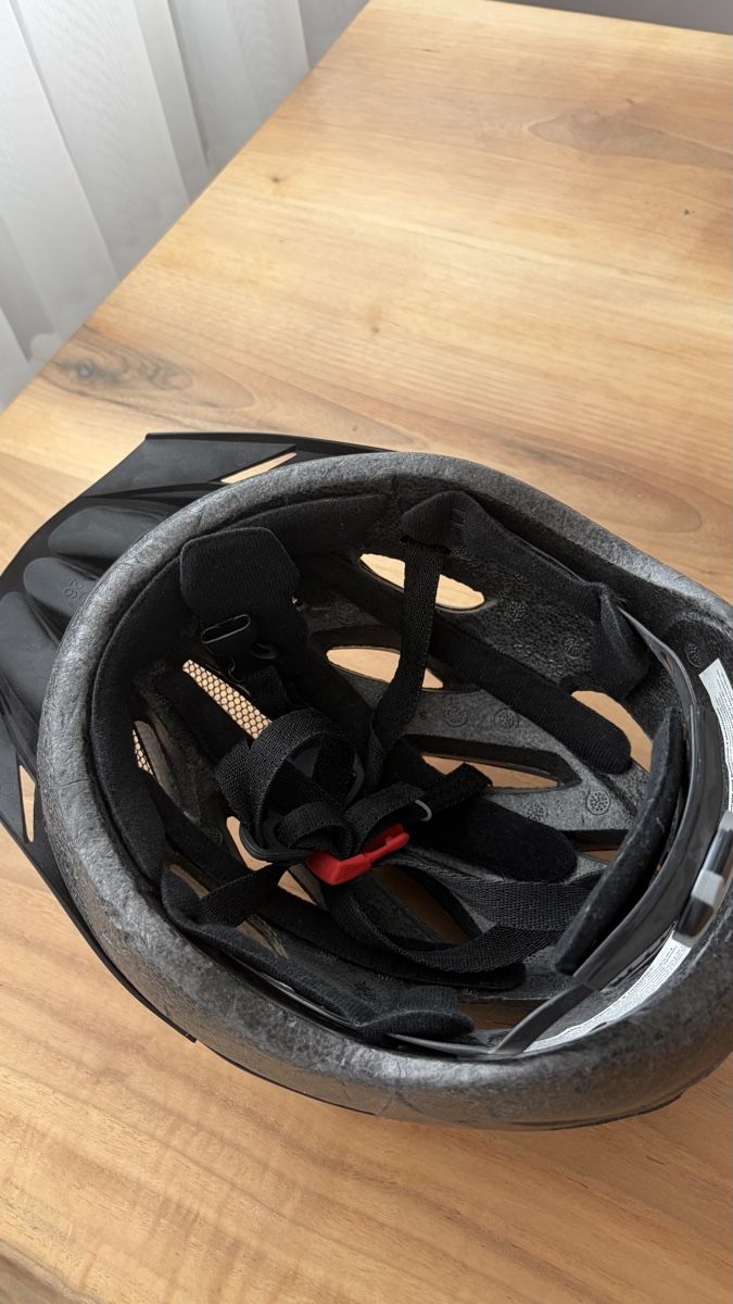 Casques: Velohelm PULSE schwarz  – D'occasion à Bern par ece_nxk7 2