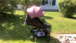 Graco Kinderwagen zu verkaufen! Np:259.00 wenig gebraucht