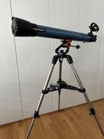 Celestron Inspire 80AZ Refractor Telescope