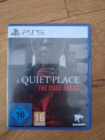 A Quiet Place: The Road Ahead PS5 Spiel neuwertig