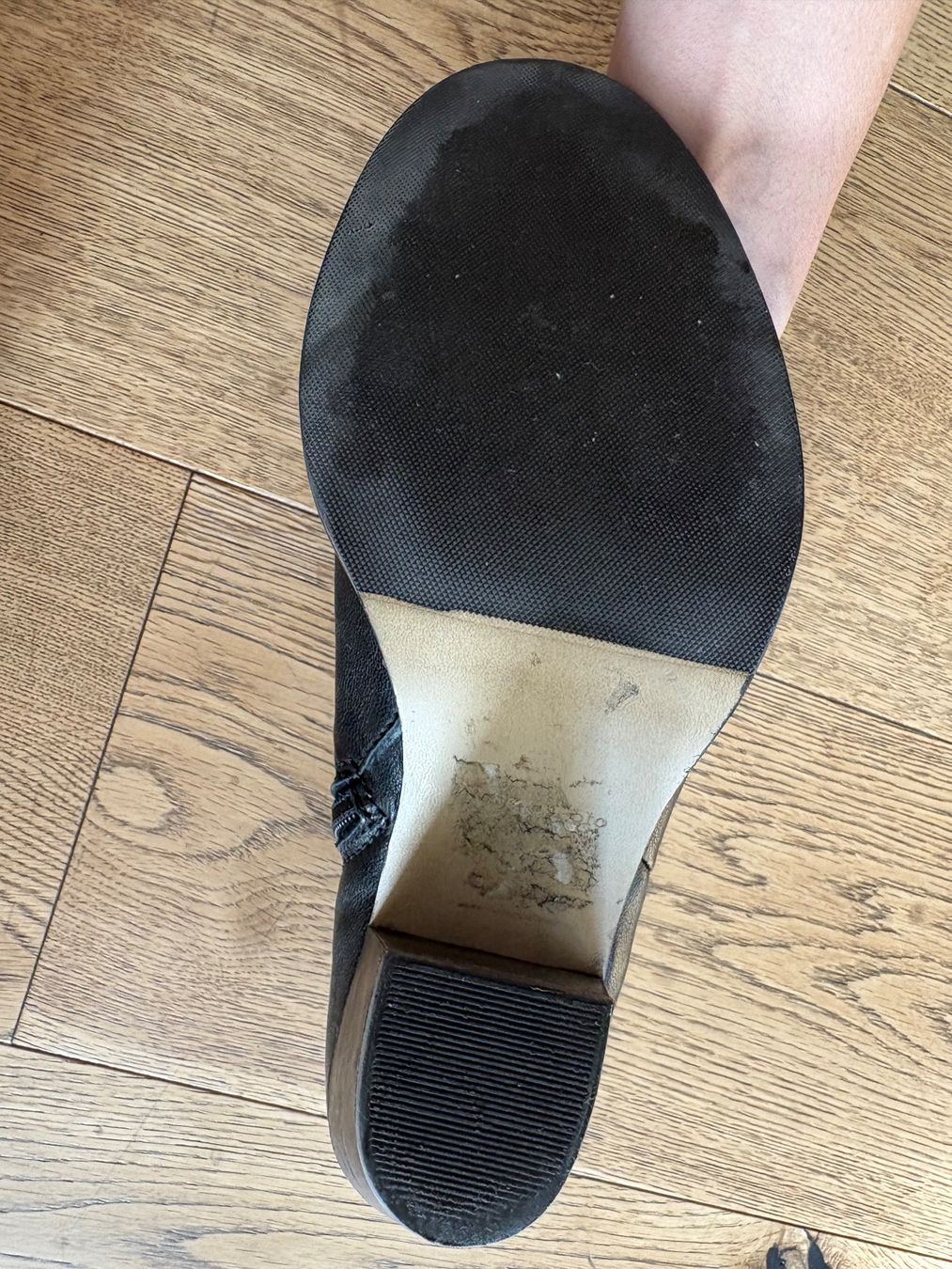 Marc O'Polo Scarpe da donna: Marc O’Polo Stiefeletten – Usato da Flims Dorf venduto da jol_7fq8 4