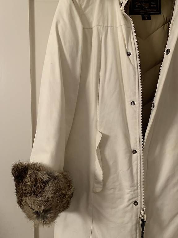 Jacken: Woolrich Jacke gr S – Gebraucht aus stgallen von vino62 2