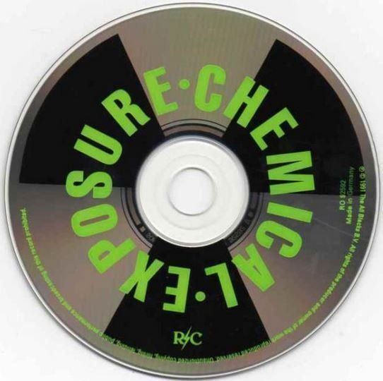 CDs: Sadus - Chemical... – D'occasion à St-Cergue par VeganWarrior 2