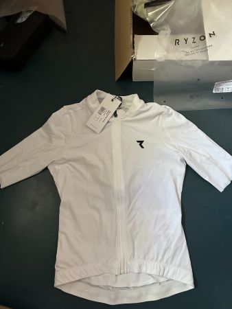 Ryzon Vela Cycling Jersey