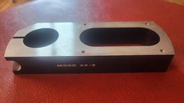 Micro Seiki Micro AX-2