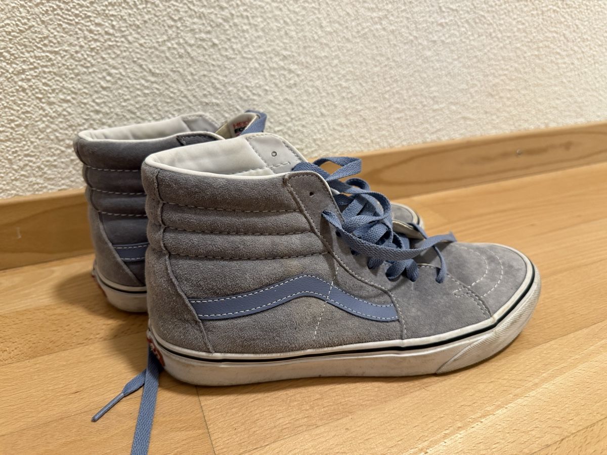 Vans Chaussures hommes: Vans 39 – D'occasion à Bülach par sawa22 5