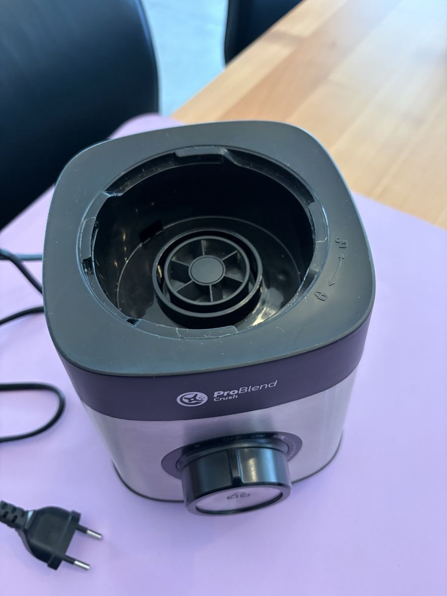 Philips Elettrodomestici da cucina: Philips pro Blend Crush – Nuovo (secondo la descrizione) da Siglistorf venduto da chrugi61 1