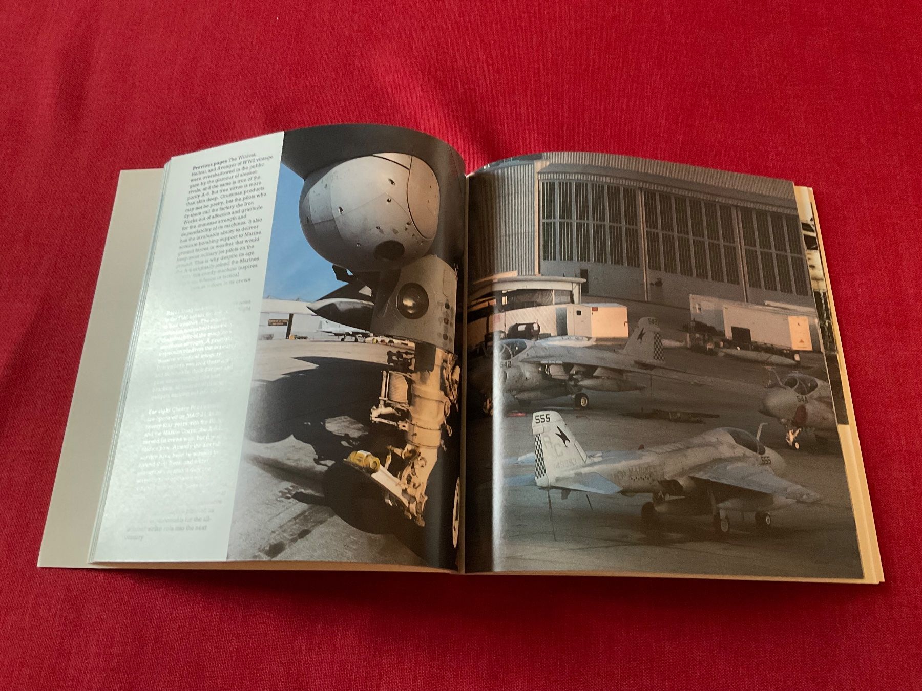 Libri: CHERRY POINT CAN DO AND HARRIER II SUPERBASE 6 – Usato da Lugano venduto da Persepolis 1