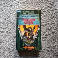 M.WEIS/T.HICKMAN Die Kinder der Drachenlanze Band 1