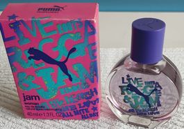 Puma Jam Woman