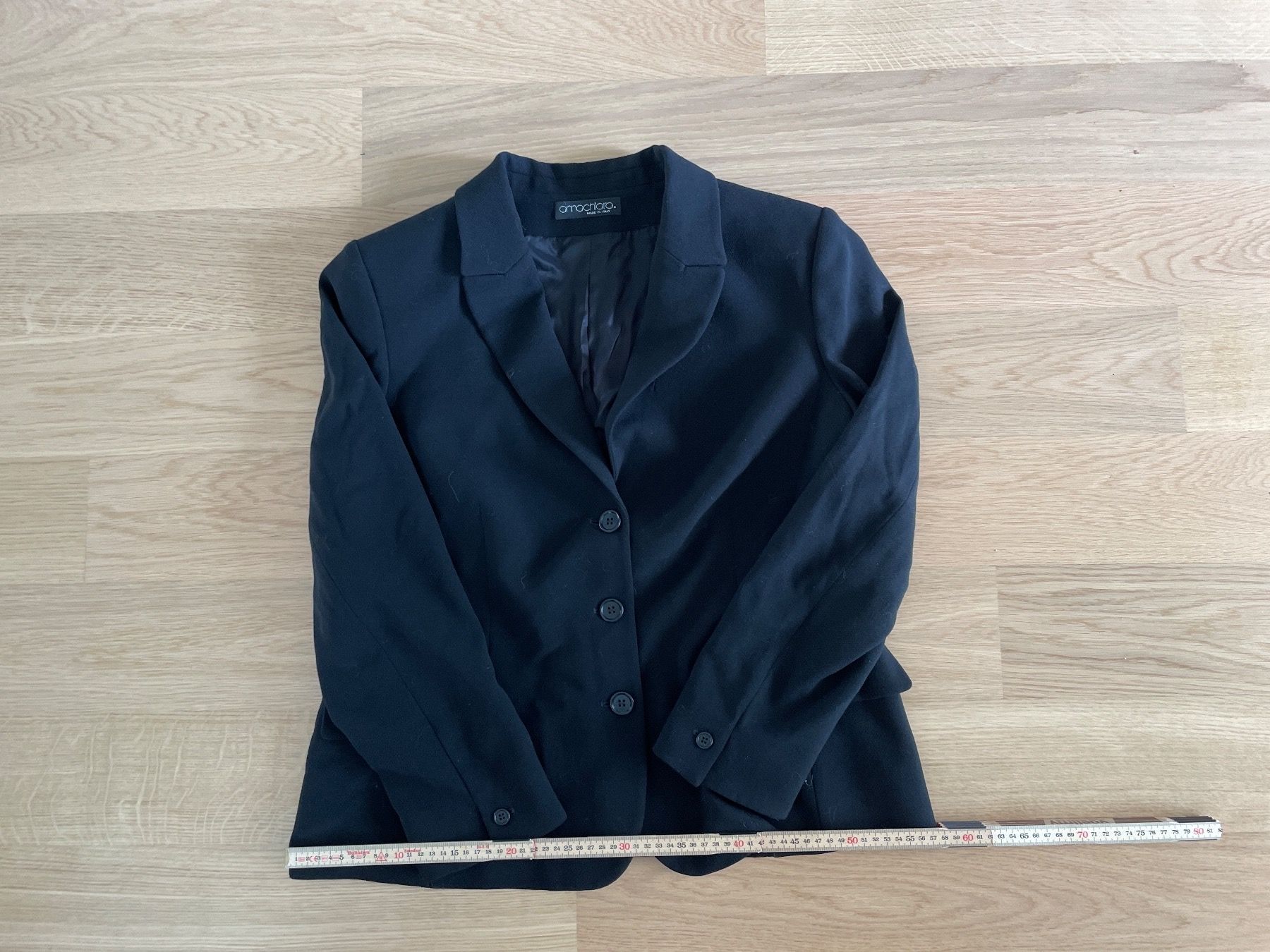 Giacche: Blazer Annachiara 38 – Nuovo (secondo la descrizione) da Basel venduto da pilzliii 5