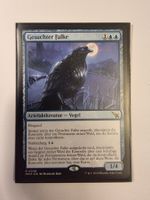 MTG -Mord in Karlov Manor (MKM)- Karte: Gesuchter Falke