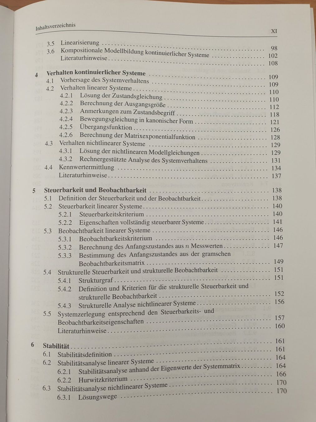 Libri: Automatisierungstechnik - J. Lunze -2003 – Usato da St-Sulpice VD venduto da Mniceguy 4
