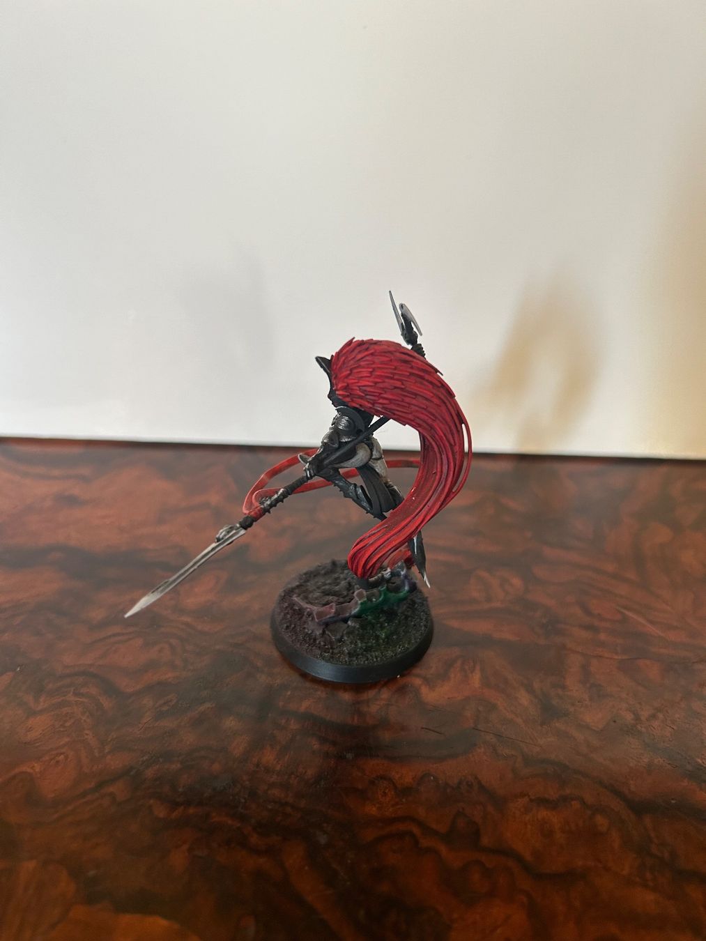 Kit di modellismo & Modellini statici: WARHAMMER 40K Jain ZAR – Usato da Le Brassus venduto da Hollywood_gni 1