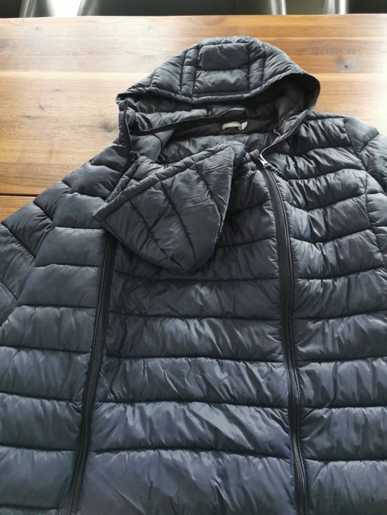 MAMALICIOUS Steppjacke Für Schwangere - 2-in-1 Umstandsjacke