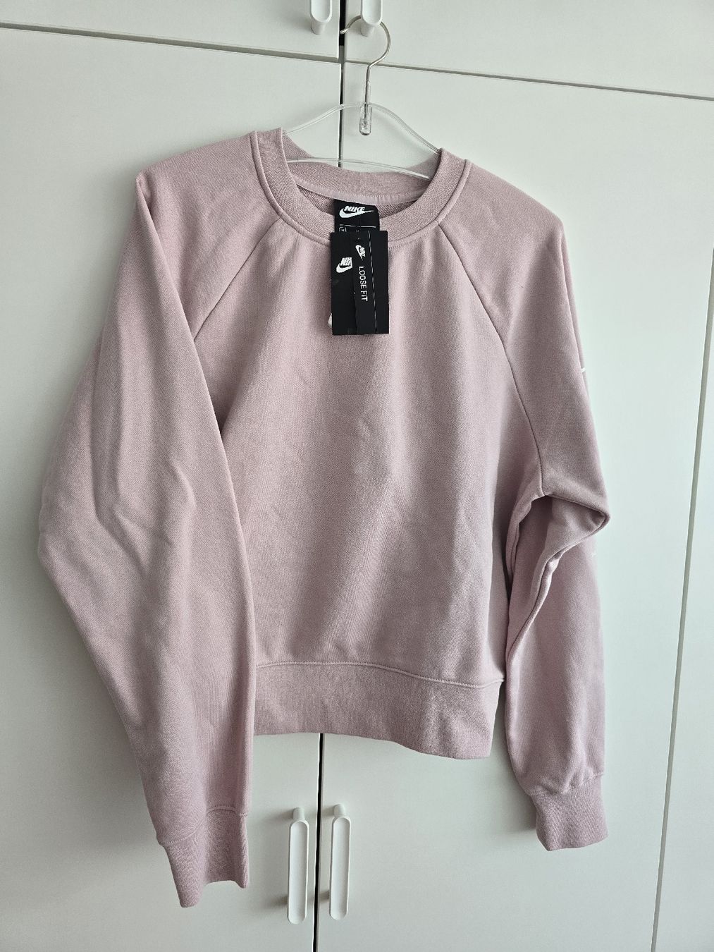 Nike Maglioni & Felpe: Nike Sweatshirt - Grösse M – Nuovo e nell'imballaggio originale da Rickenbach b. Wil venduto da Kth_v8