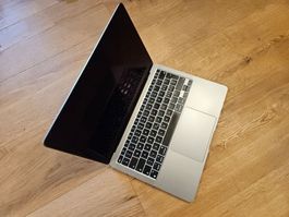 MacBook Air M1 (2020) 8GB - SSD 256GB // No display ! //