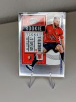 Jon Moncayola Rookie Ticket 2020/21 Panini Contenders Optic