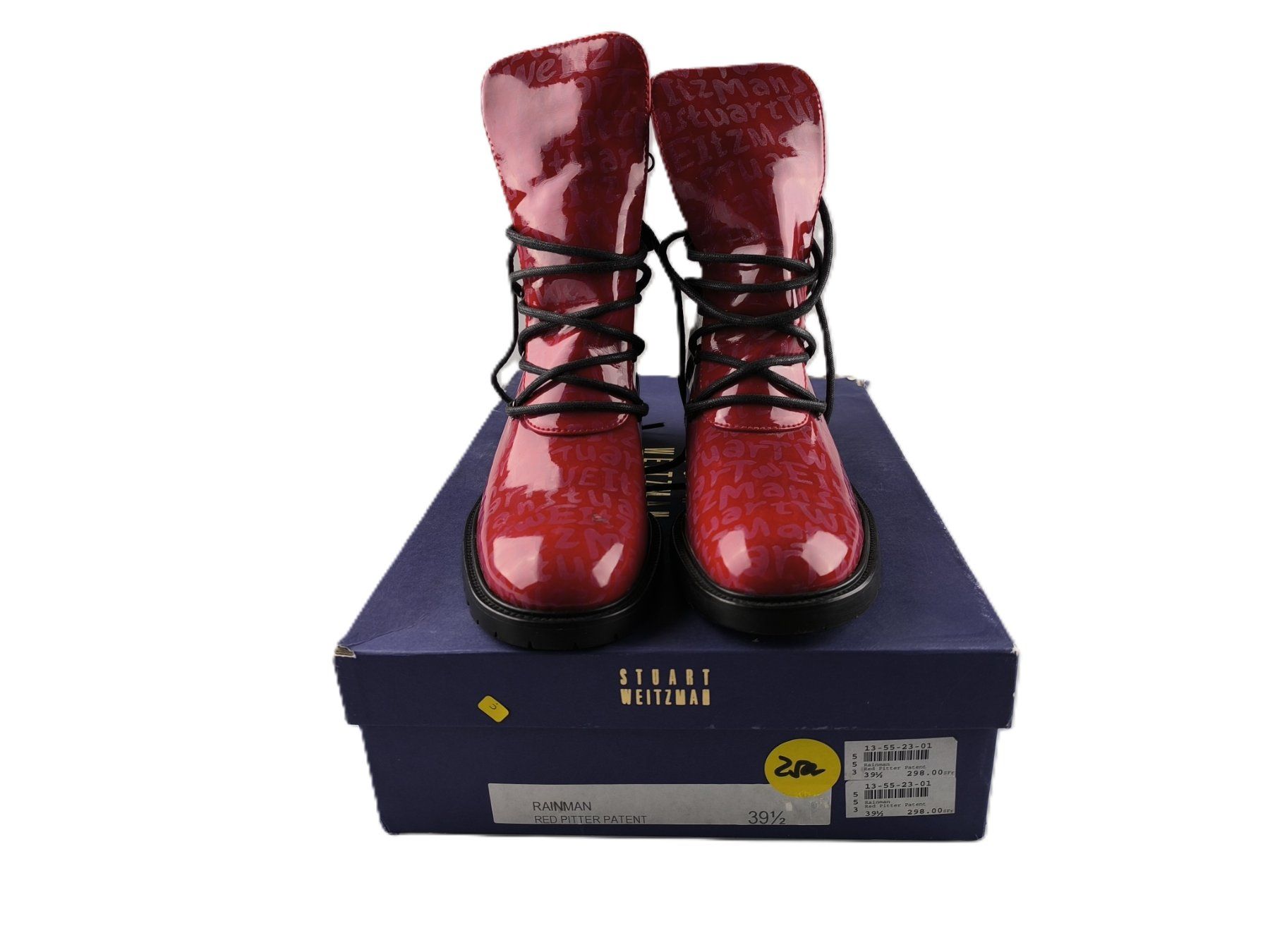 Stuart Weitzman Scarpe da donna: STUART WEITZMAN Damen Schuhe 39 1/2 – Nuovo e nell'imballaggio originale da Rüti ZH venduto da Restwert_Rueti_ZH