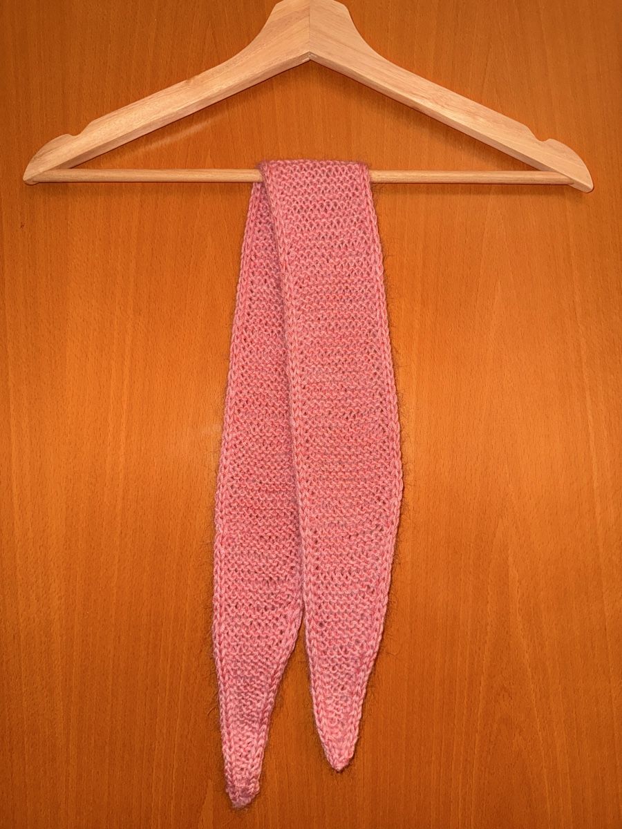 Foulards, Tücher & Schals: Mini Scarf Halstuch – Gebraucht aus Mörschwil von Seegurke18