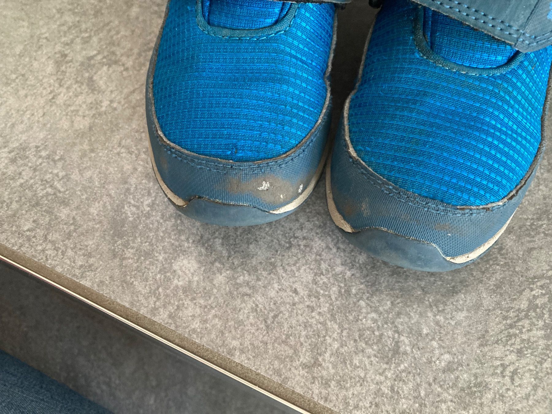 Jack Wolfskin Scarpe per ragazzi: Jack Wolfskin Winterschuhe Gr. 27 – Usato da Menziken venduto da Ale.burri 4