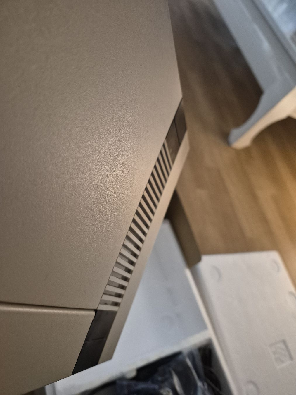 Nintendo Consoles: europäische Nintendo NES – Neuf (Voir description) à Dielsdorf par BARDARRU 6
