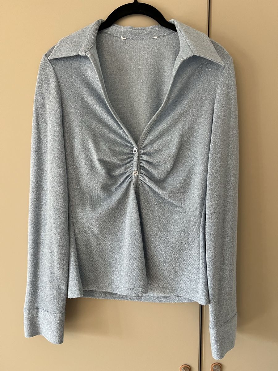 Chemisiers: Sparkly top  – D'occasion à Zollikon par jud_cmm9 1
